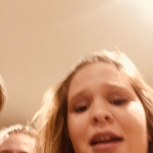 Meet your Posher, Meg